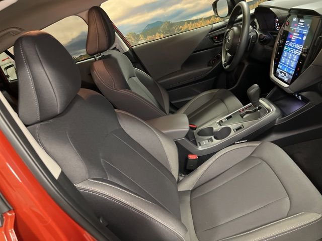 Certified 2025 Subaru Crosstrek 2.0i Premium image 56