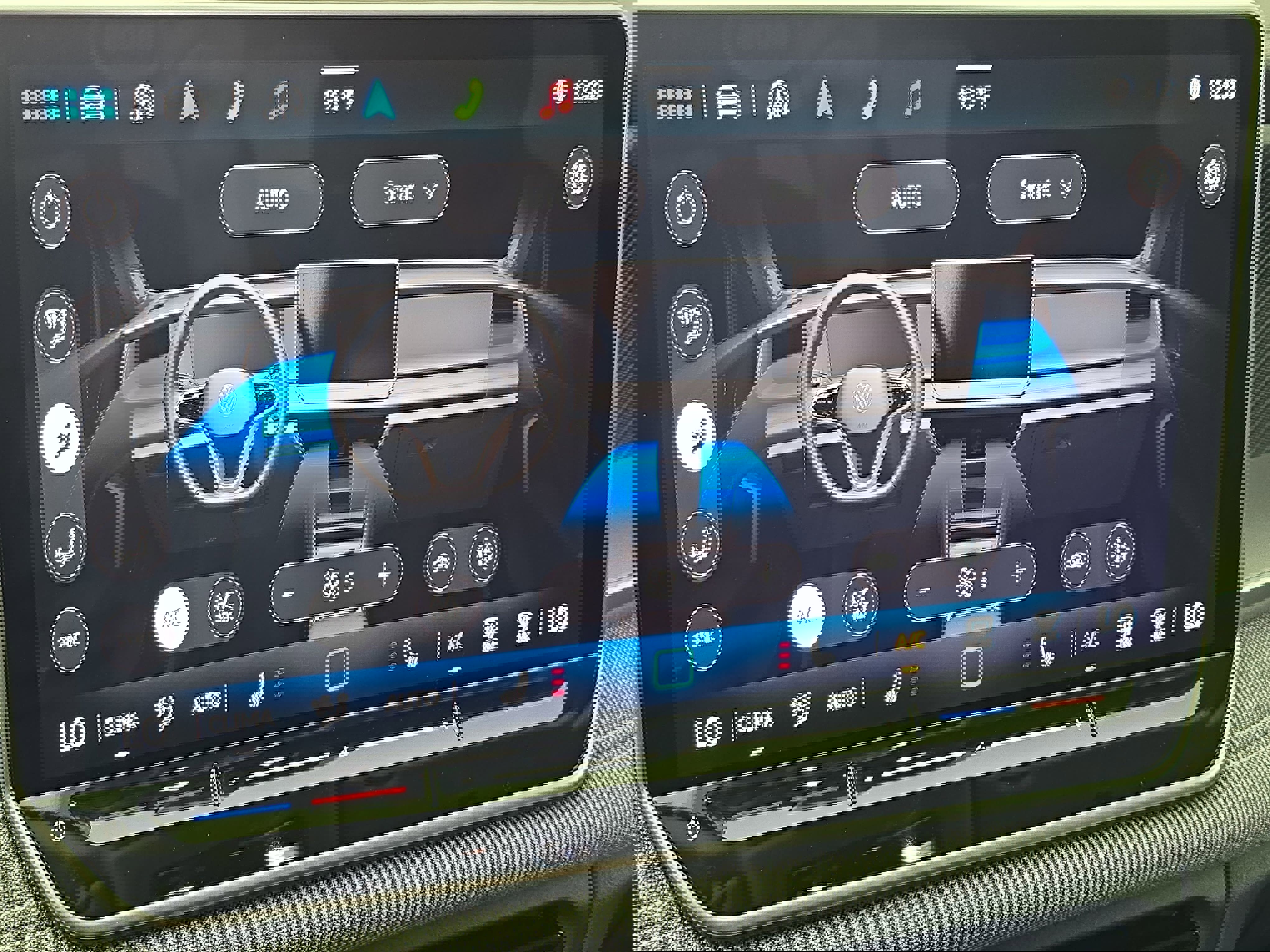 Certified 2025 Volkswagen Tiguan S FWD image 22