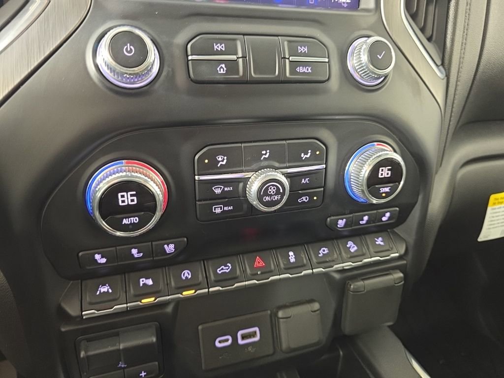 Used 2019 GMC Sierra 1500 Denali w/ Denali Ultimate Package image 23