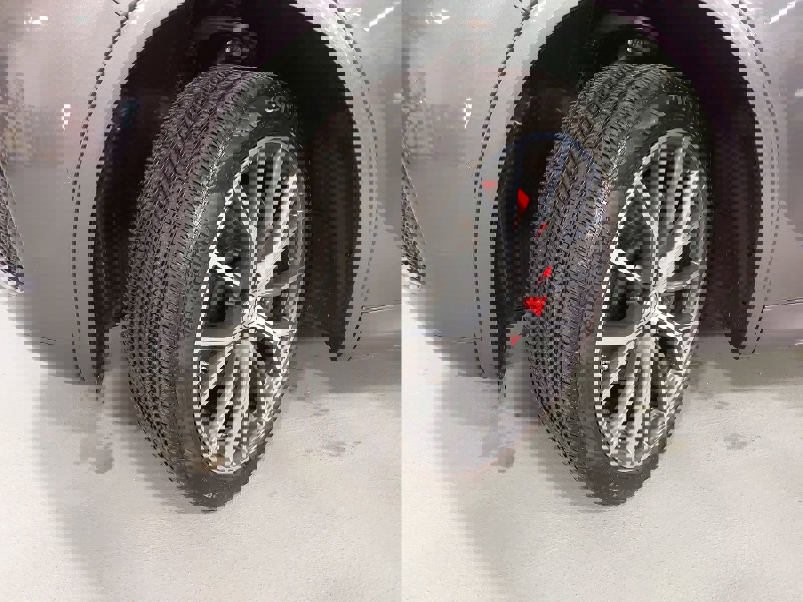 Used 2023 Maserati Grecale GT image 35