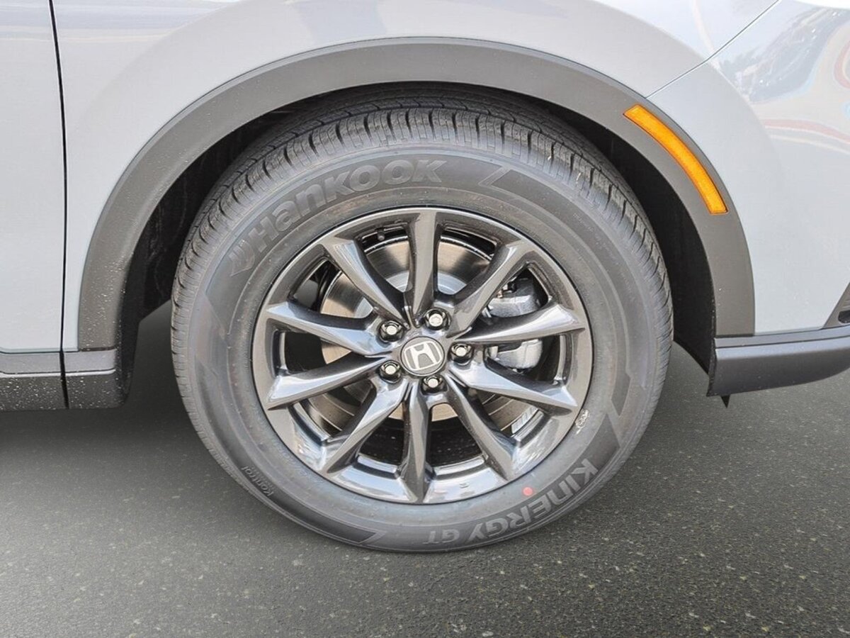 New 2027 Honda CR-V EX-L image 7