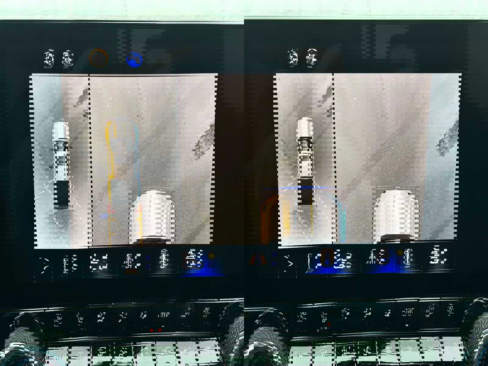 New 2025 Chevrolet Colorado ZR2 w/ ZR2 Bison Edition image 29