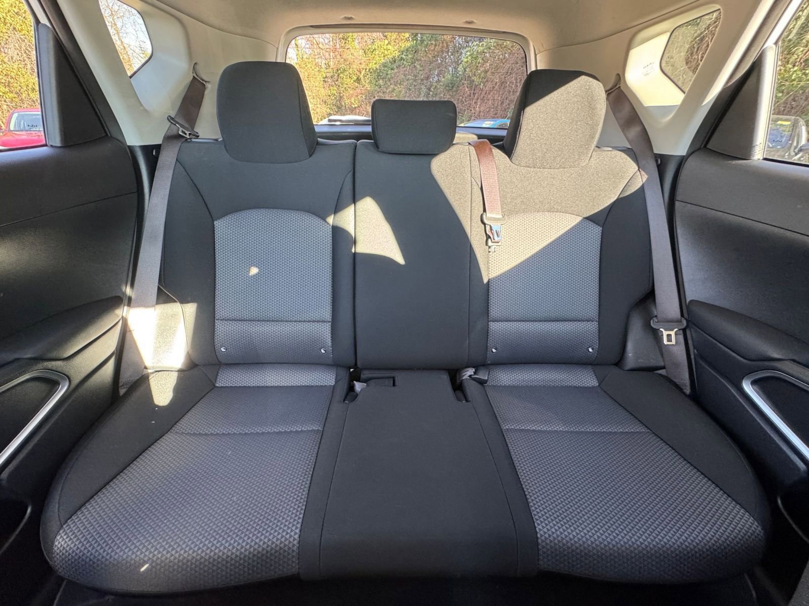 Used 2025 Kia Soul LX w/ LX Technology Package image 33