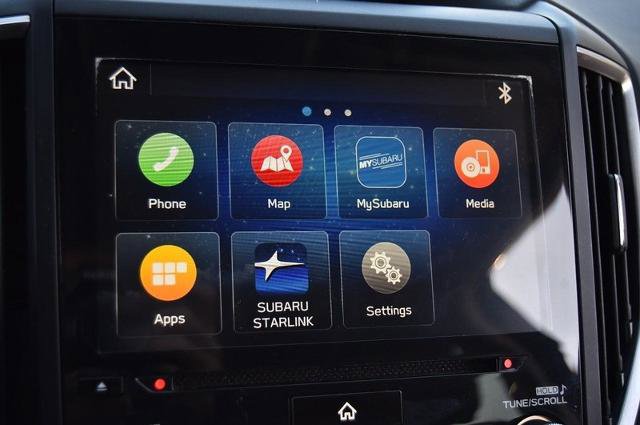 Used 2019 Subaru Forester Touring w/ Popular Package #3 image 18