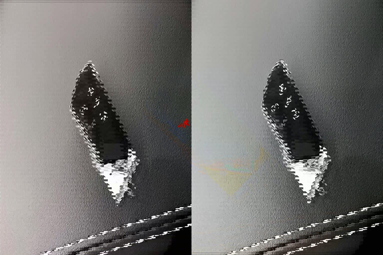 New 2026 Volkswagen Atlas SEL image 34