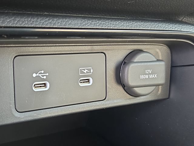 Used 2026 Honda CR-V LX image 23