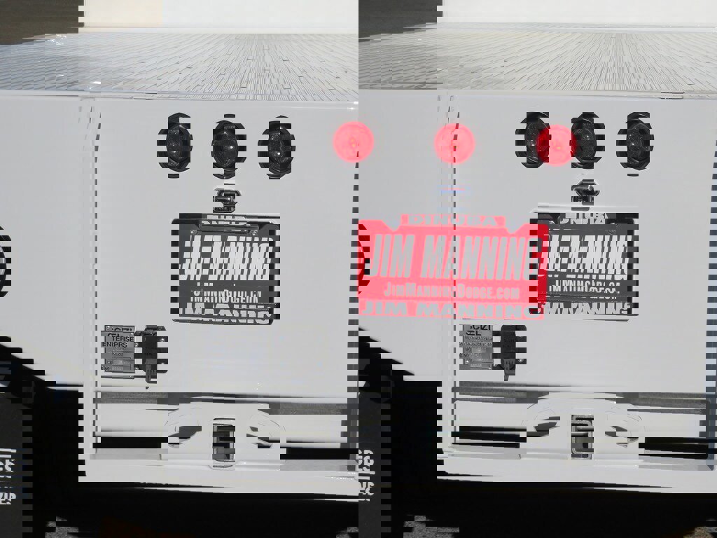 New 2023 RAM 4500 Tradesman image 32