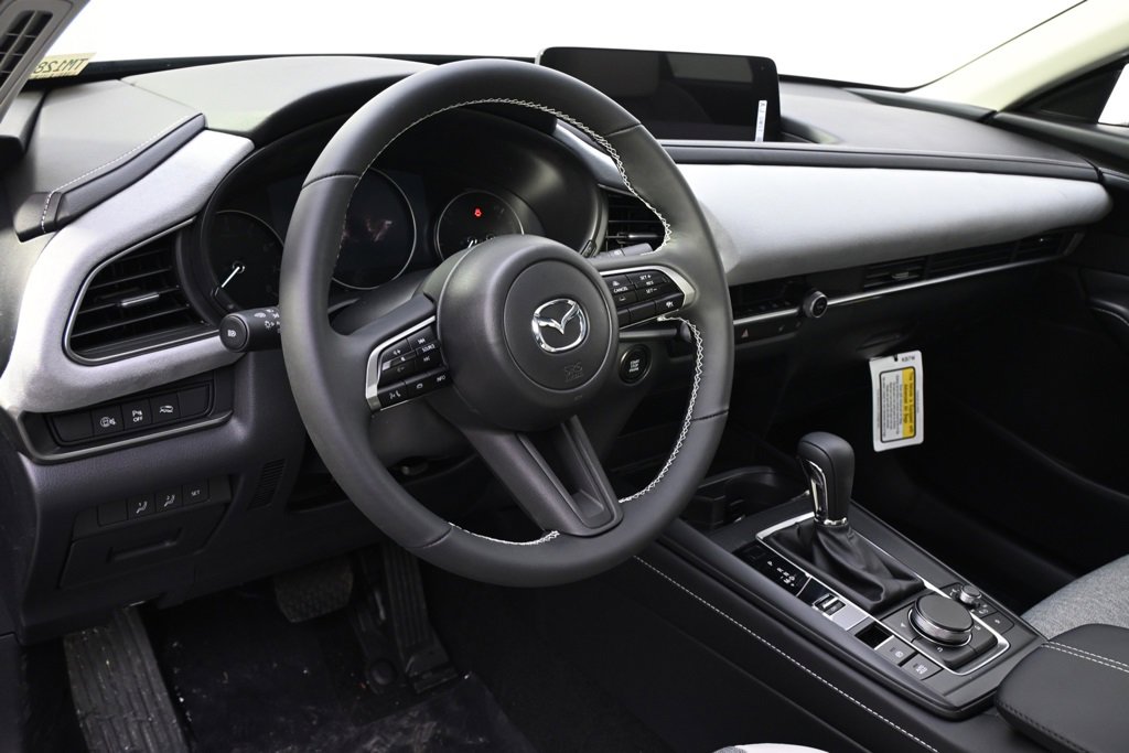 New 2026 MAZDA CX-30 Aire Edition image 11