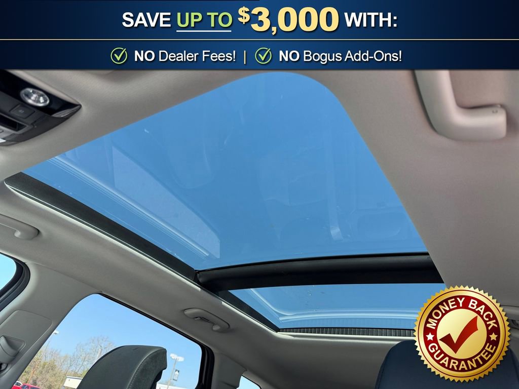 Used 2026 Kia Sportage SX Prestige image 30