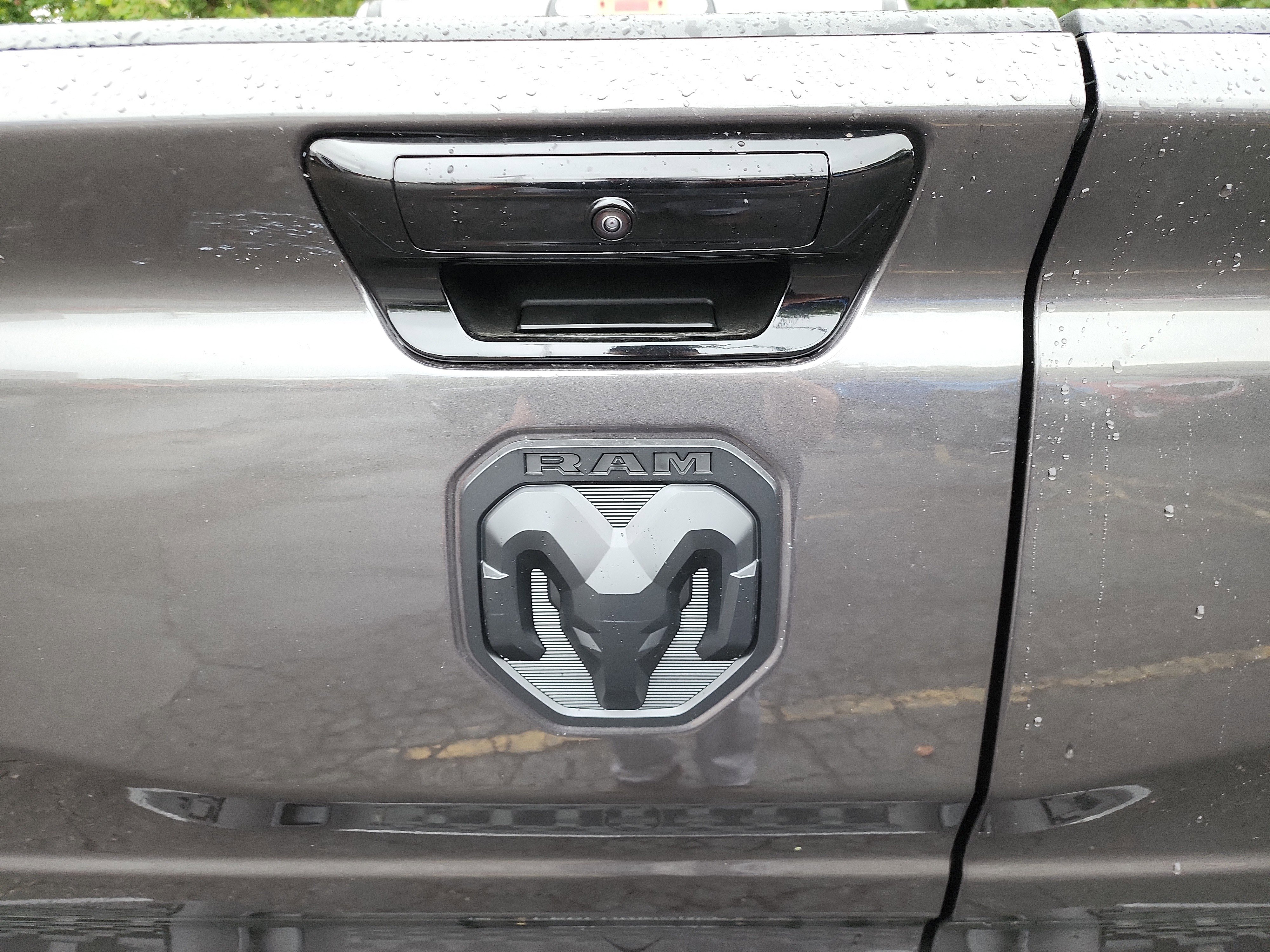 New 2026 RAM 1500 Big Horn AWD/4WD image 34