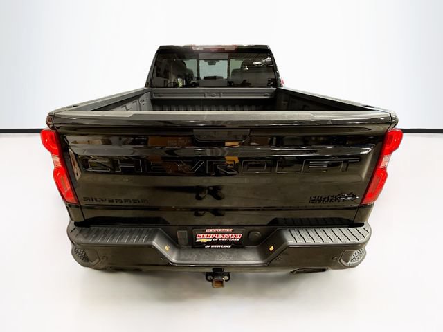 Used 2024 Chevrolet Silverado 1500 High Country w/ Midnight Edition AWD/4WD image 7