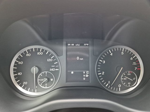 Used 2018 Mercedes-Benz Metris Passenger image 11