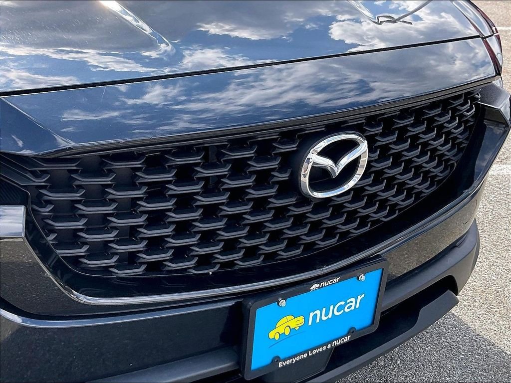 Used 2024 MAZDA CX-50 AWD 2.5 S w/ Preferred Package image 31