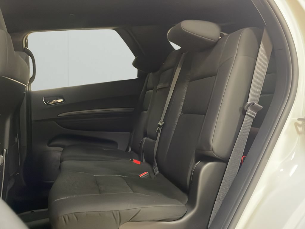 New 2026 Dodge Durango GT AWD/4WD image 16