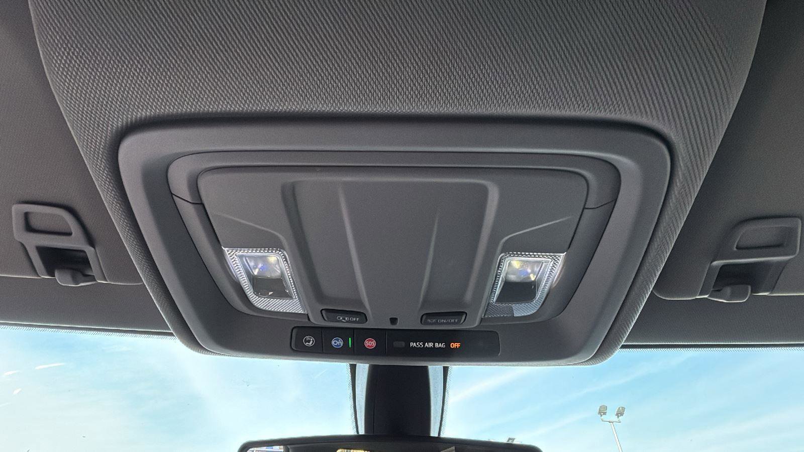 Certified 2019 GMC Sierra 1500 SLE w/ SLE Value Package image 17