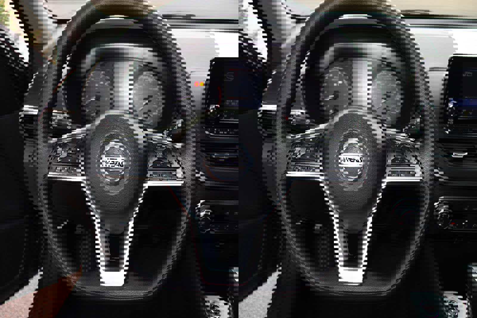 Used 2022 Nissan Altima 2.5 S image 17