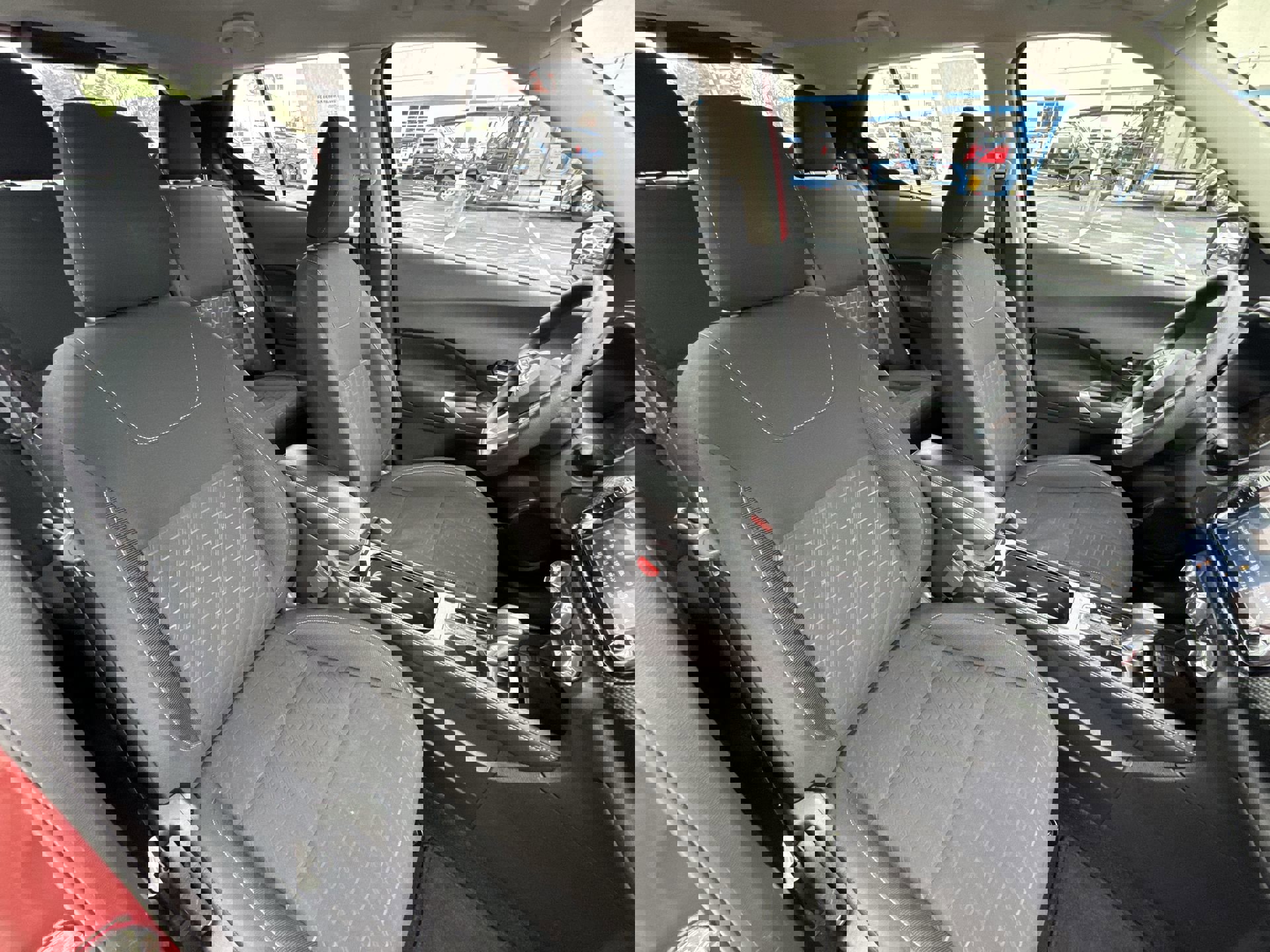 Used 2023 Nissan Kicks SV w/ Interior Electronics Package image 25