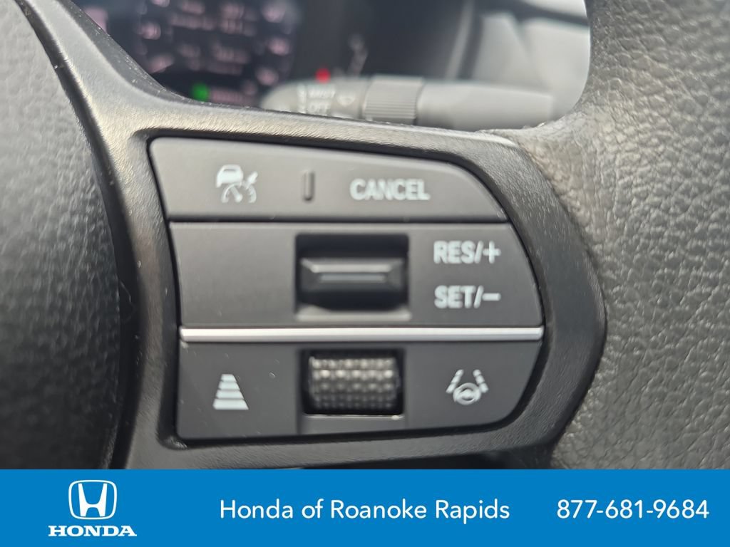 New 2026 Honda Accord SE image 23