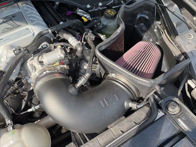 Used 2022 Ford Mustang Shelby GT500 w/ Technology Package RWD image 37