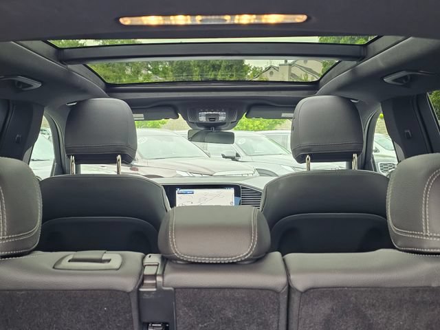 Certified 2024 Mercedes-Benz GLE 350 4MATIC image 14