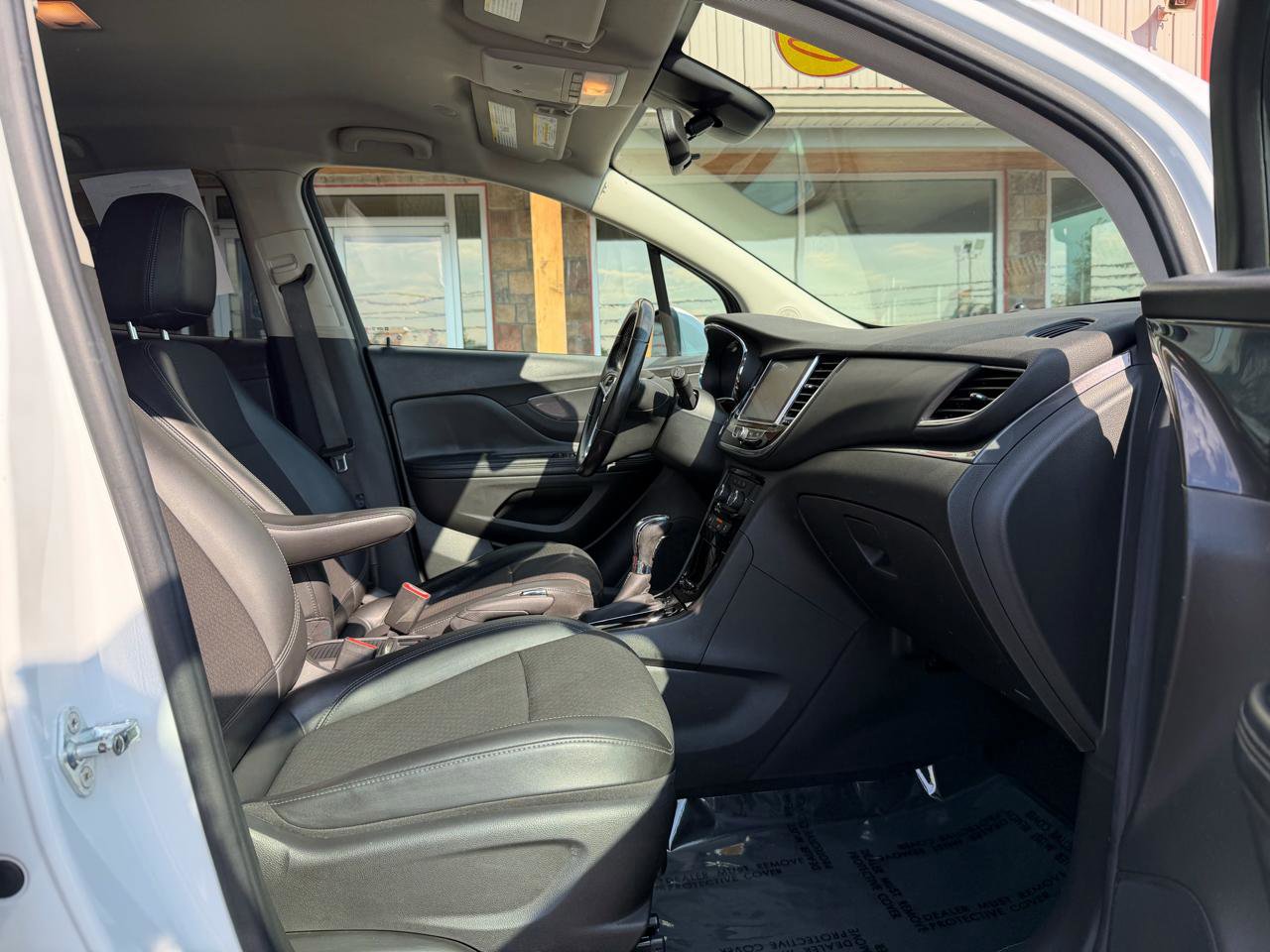 Used 2020 Buick Encore Preferred FWD image 22