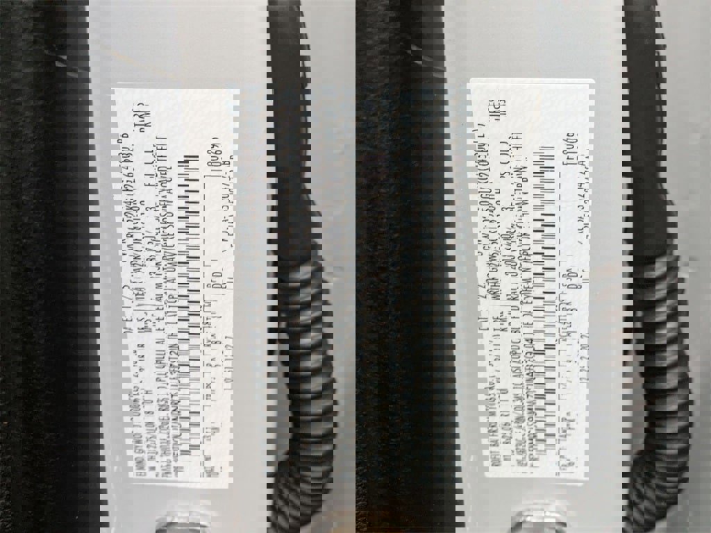 New 2026 Ford Escape ST-Line w/ Tech Pack #1 image 47