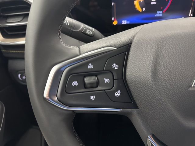 New 2026 Chevrolet TrailBlazer ACTIV FWD image 11