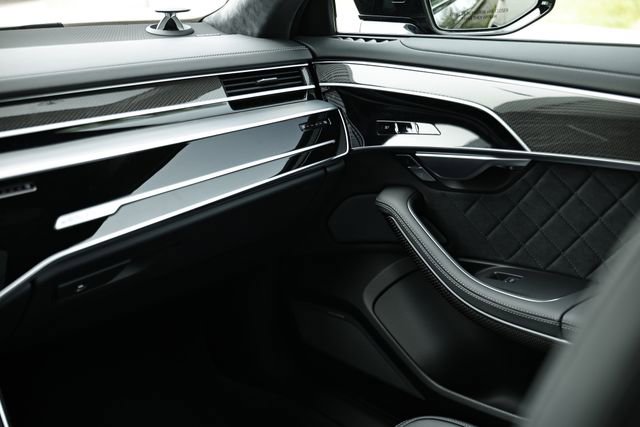 New 2026 Audi S8 image 31