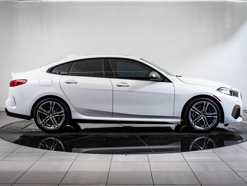 Used 2022 BMW M235i xDrive Gran Coupe image 6