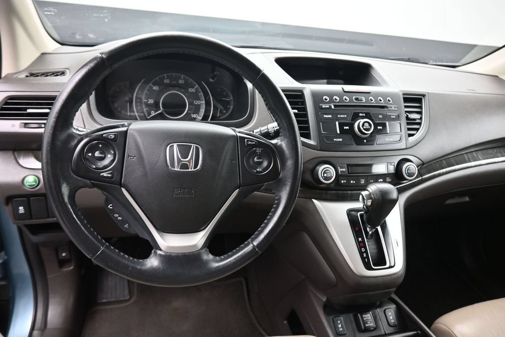 Used 2013 Honda CR-V EX-L image 14