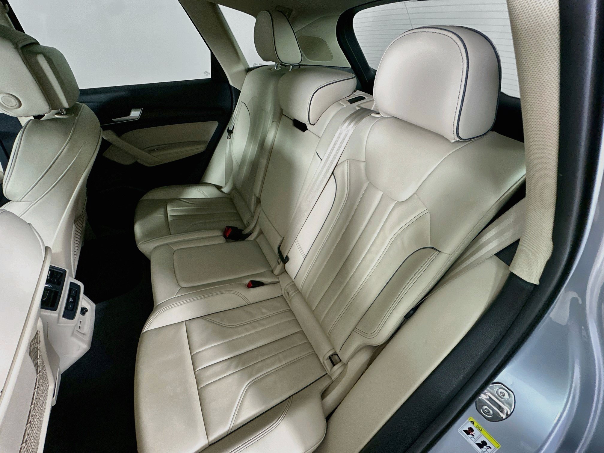 Used 2024 Audi Q5 2.0T Premium Plus AWD/4WD image 31
