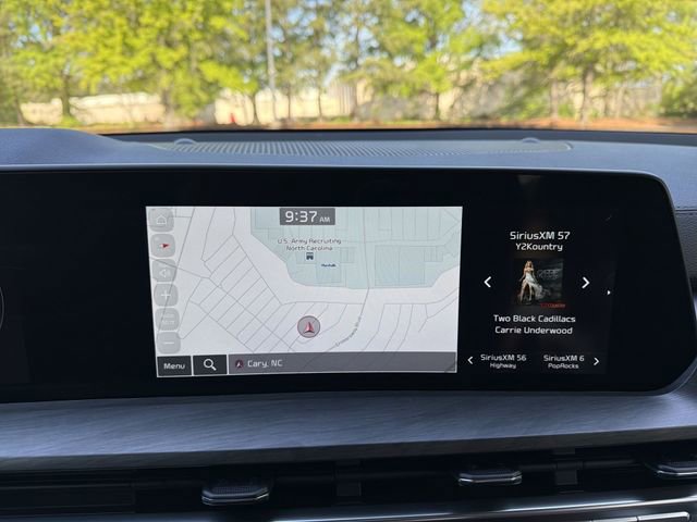 Used 2024 Kia Telluride SX Prestige X-Line image 18