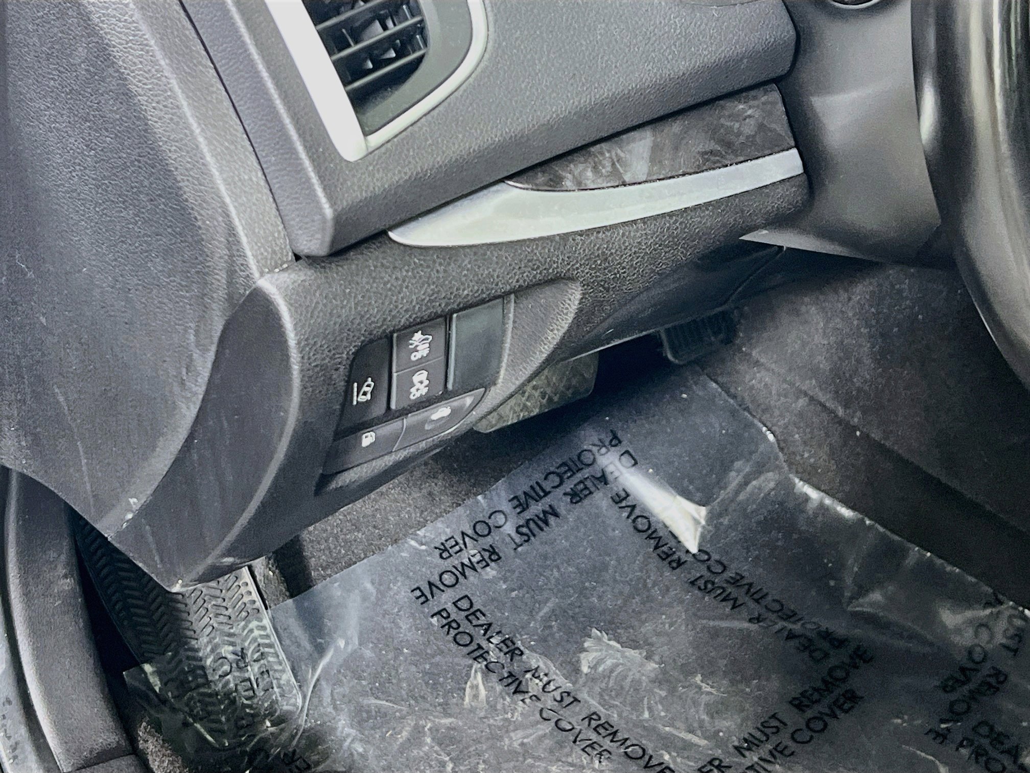 Used 2020 Acura TLX FWD image 10