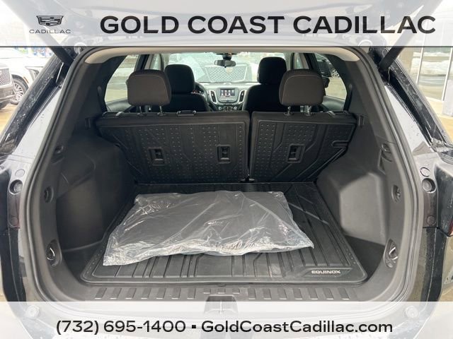 Used 2024 Chevrolet Equinox LT w/ LPO, Floor Liner Package AWD/4WD image 10