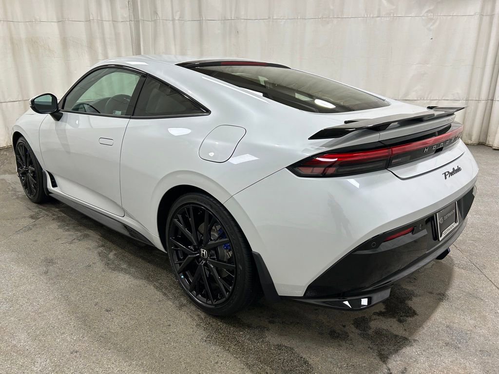 New 2026 Honda Prelude image 5