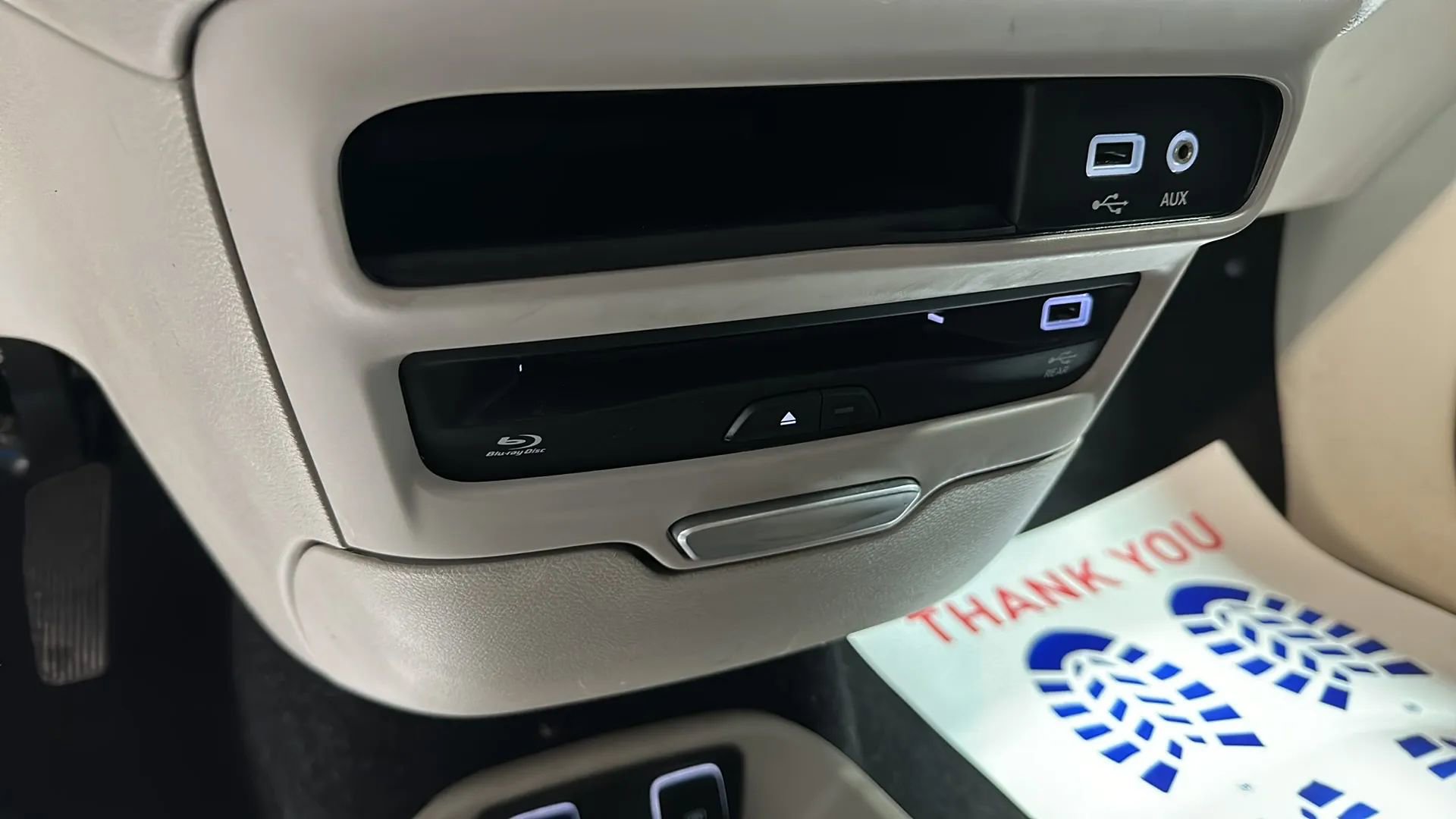 Used 2017 Chrysler Pacifica Touring-L Plus FWD image 30