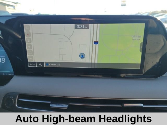 Used 2024 Hyundai Palisade SEL FWD image 9