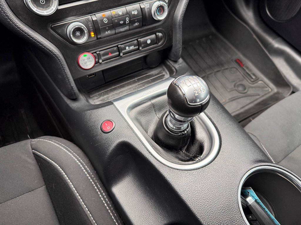 Certified 2019 Ford Mustang GT image 25