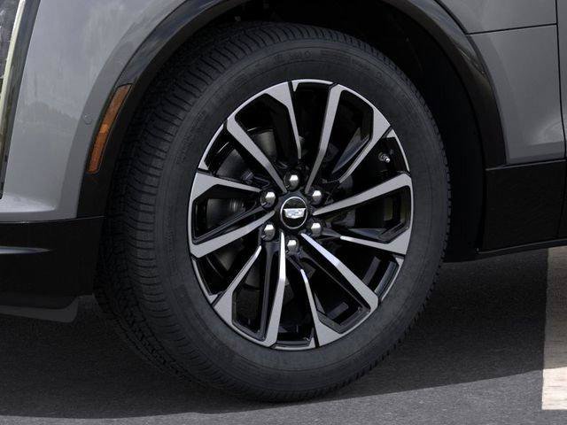 New 2026 Cadillac Lyriq Sport RWD image 9