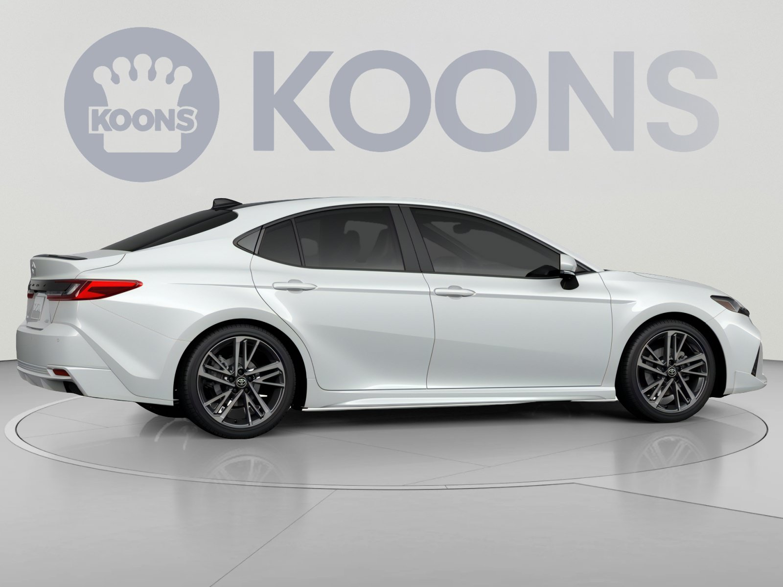New 2026 Toyota Camry XSE w/ Premium Plus Package FWD image 14
