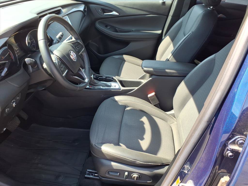 Used 2023 Buick Encore GX Select FWD image 10