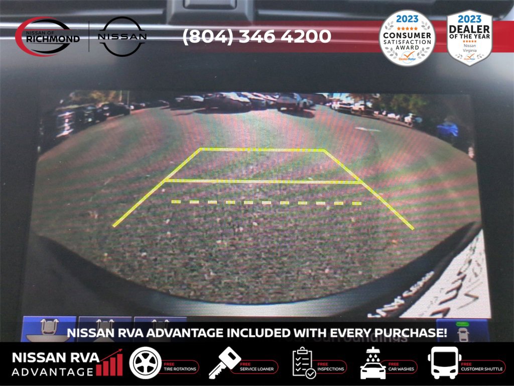 Used 2022 Honda CR-V EX-L image 22