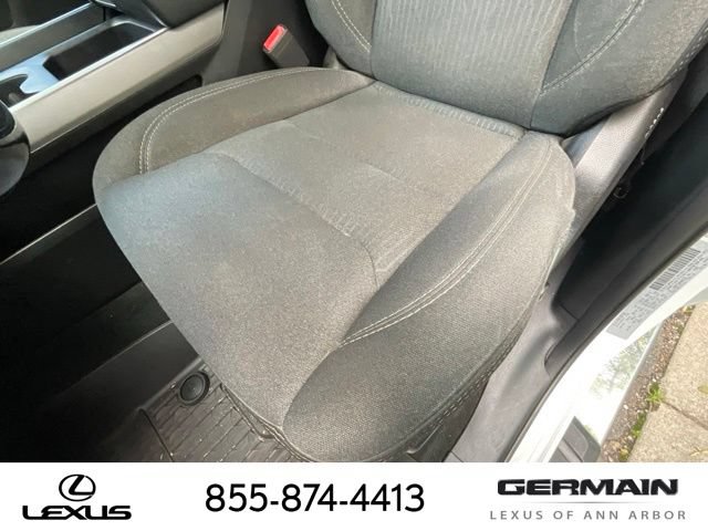 Used 2019 RAM 1500 Big Horn AWD/4WD image 21