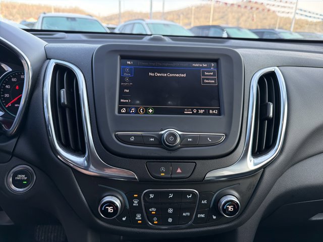 Used 2024 Chevrolet Equinox LT image 21