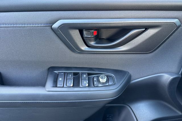 New 2026 Subaru Forester Touring AWD/4WD image 8