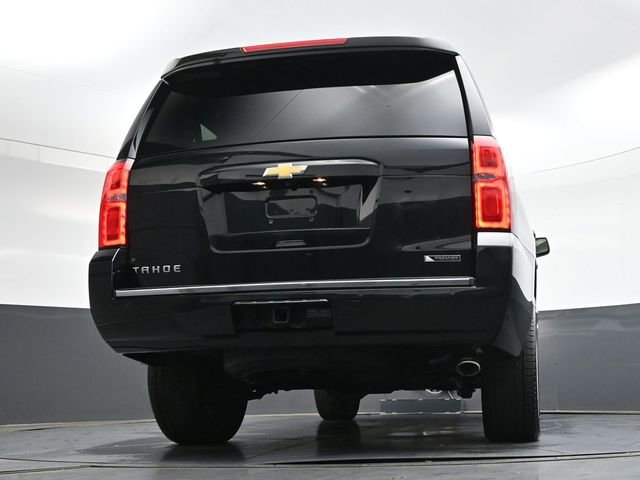 Used 2018 Chevrolet Tahoe Premier AWD/4WD image 39