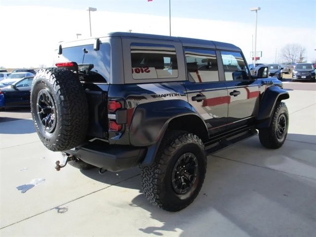 Used 2023 Ford Bronco Raptor image 7