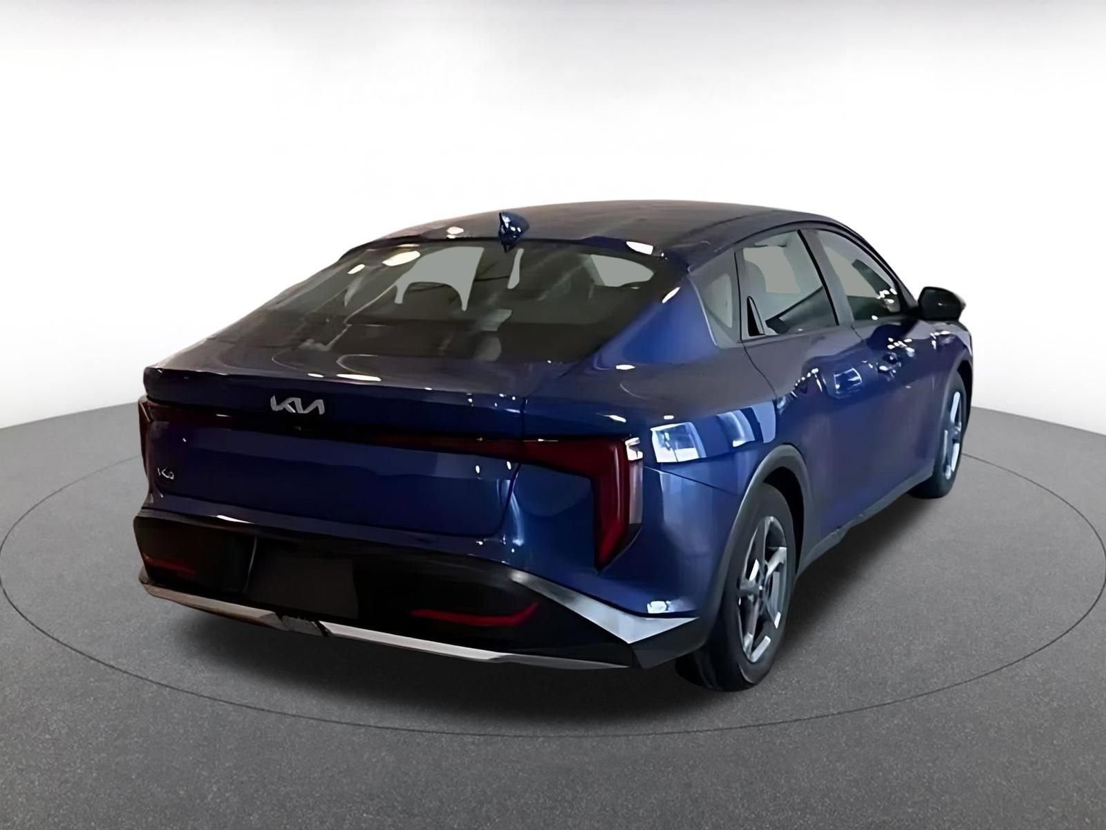 Used 2025 Kia K4 FWD image 11