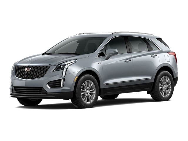 Used 2023 Cadillac XT5 Premium Luxury w/ Technology Package image 22