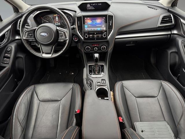 Used 2021 Subaru Crosstrek 2.5i Limited w/ Moonroof Package 1 image 9